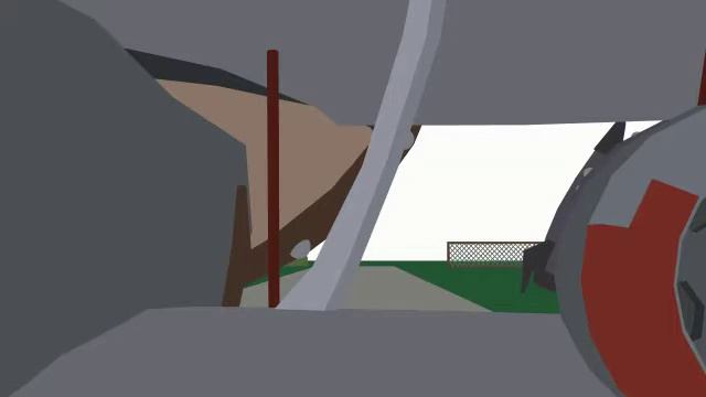 Imitation of the Sky (Partial animation / animatic) -- Bryan Scary and the Shredding Tears смотреть онлайн