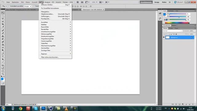 [Speedart] Photoshop Kanal Design Freestyle #2 смотреть онлайн