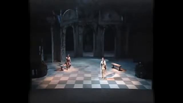 П.И. Чайковский "Иоланта" смотреть онлайн