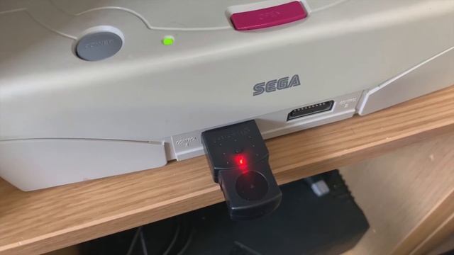 Retro-Bit SEGA Saturn 2.4GHz Wireless Controller Review