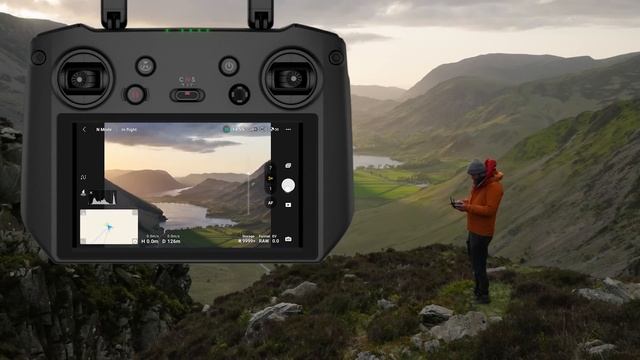 How I Take INCREDIBLE Drone Photos | DJI Mavic 3 Pro