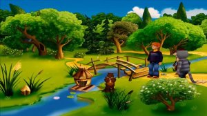 Трое из Простоквашино пришельцы в Простоквашино