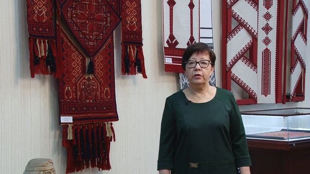 «Развивая традицию» смотреть онлайн