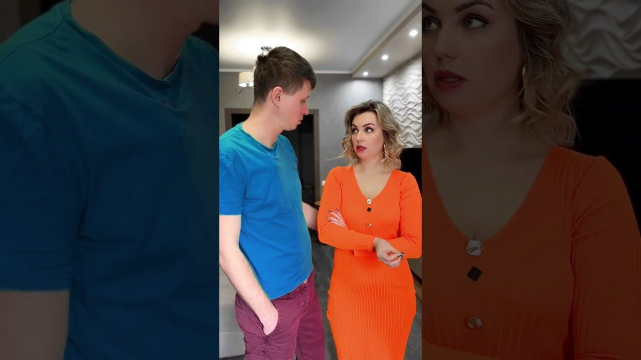 Девочки берите на заметку(лайфхак -как часто не готовить)#savelevabomba#юмор#семья#мужижена#приколы смотреть онлайн