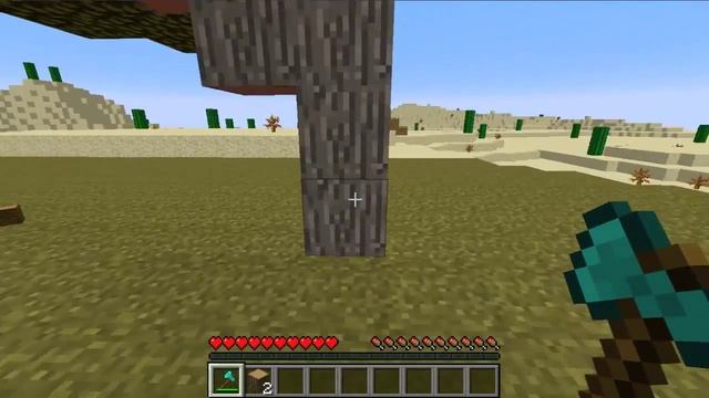 Игра карта для Minecraft скайблок смотреть онлайн