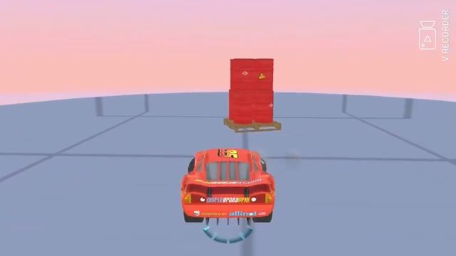 Cars 2 The Video Game: Unused Cut Content @djmaxx0955