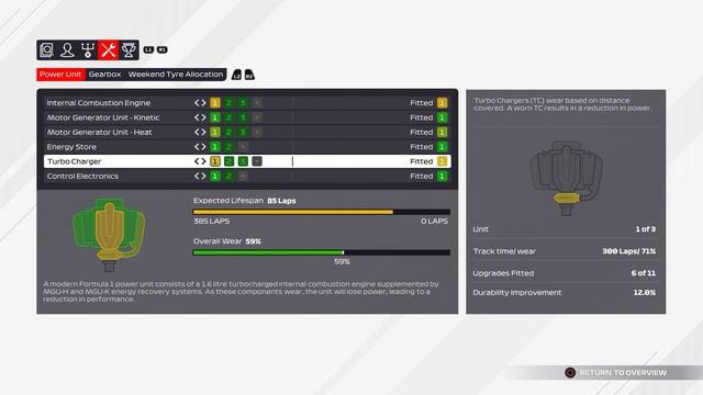 DISASTER AT BAKU! | F1 2021 My Team Career (Porsche F1) #4 смотреть онлайн