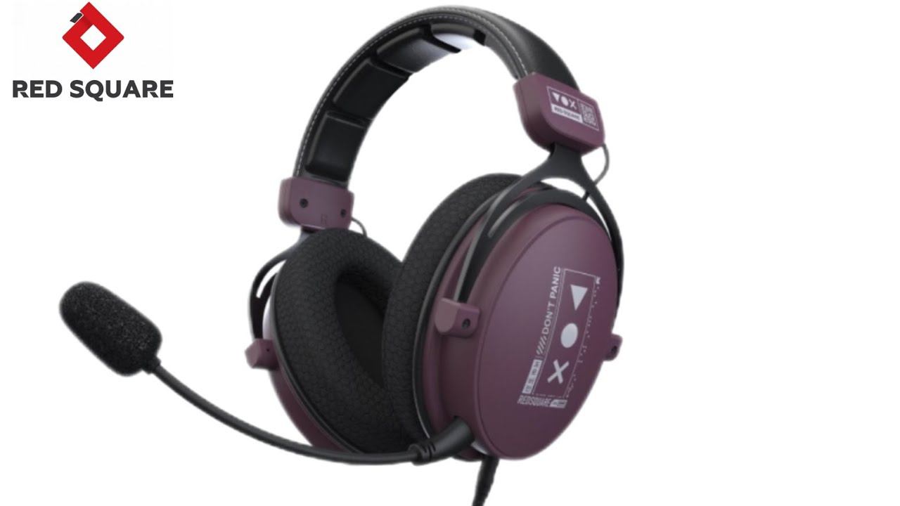 ЧЕСТНЫЙ ОБЗОР RED SQUARE VOX смотреть онлайн