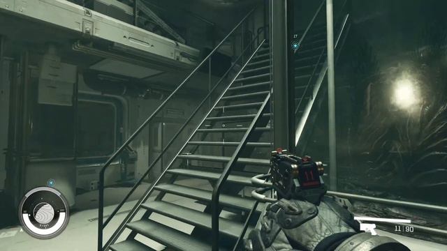 Прохождение Starfield (PC) #2 Разбираюсь с механикой смотреть онлайн