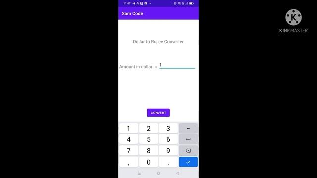 My First Android App???|| Android App development смотреть онлайн