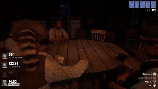 Charlie Winsmore Assassins Creed Odyssey and Red Dead Redemption 2 Part 5 смотреть онлайн