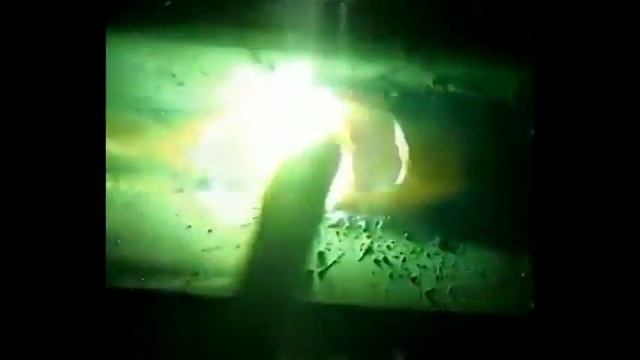 Основы дуговой сварки, теория (часть 2) смотреть онлайн