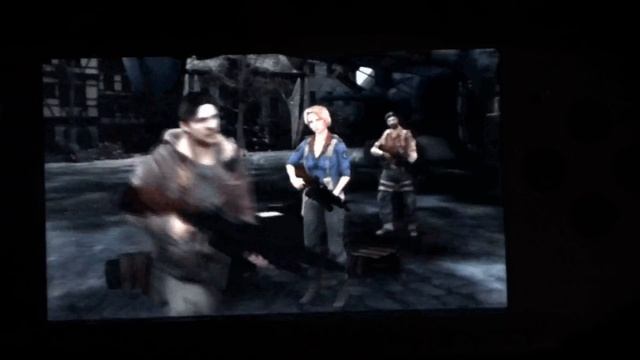 Resistance Retribution First Look смотреть онлайн