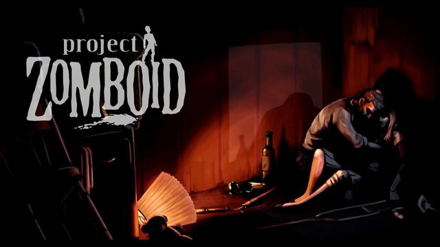Stream coming up tonight at 8pm EST, Project Zomboid is on the menu смотреть онлайн