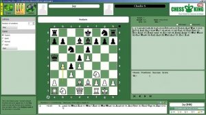 Tutorial #11: Analyze like a Pro with Chess King