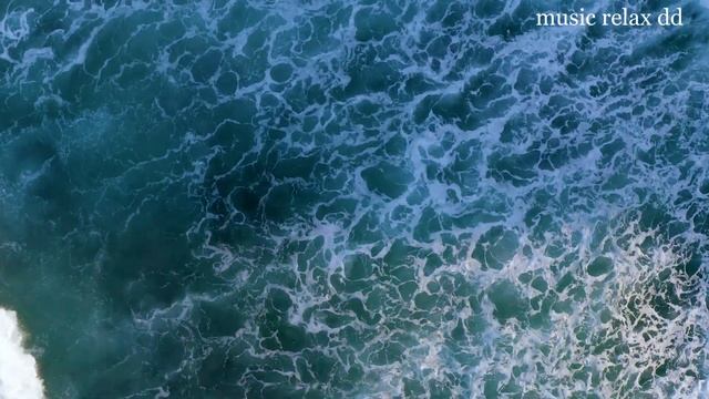 Расслабляющая музыка для снятия стресса - Нежная музыка для медитации смотреть онлайн