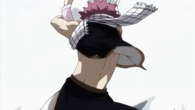 Нацу и Люси: Танцуй в моем неоне. смотреть онлайн