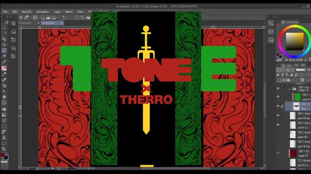 How I Designed Custom Playing Cards! смотреть онлайн