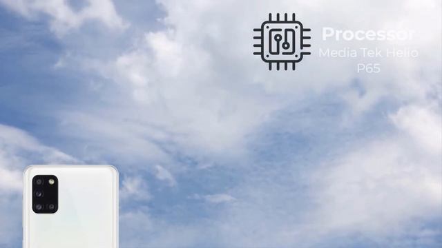 Samsung Galaxy A31 Price And specifications смотреть онлайн