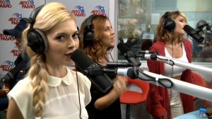 ВИА Гра - Перемирие (#LIVE Авторадио)