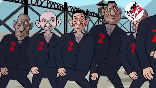 Бандерівська Блатная (Мультік) .На прохання підписників .Для гарного настрою , тепер з мультфільмом смотреть онлайн