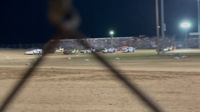 Merritt Speedway - Pro Stock Feature - August 7, 2021 смотреть онлайн