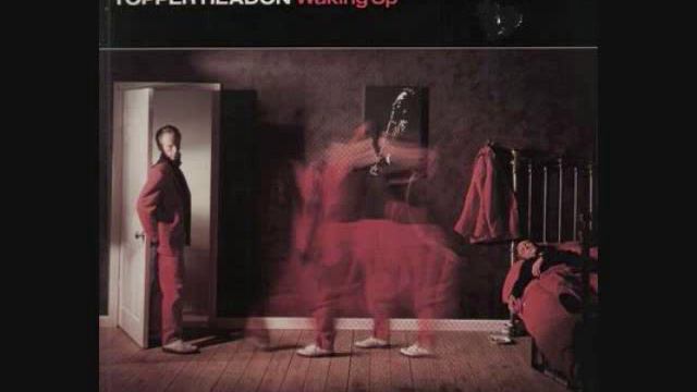 Topper Headon - Casablanca смотреть онлайн