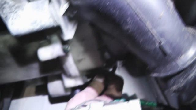 Washing machine repair (Replacing shock absorbers) смотреть онлайн