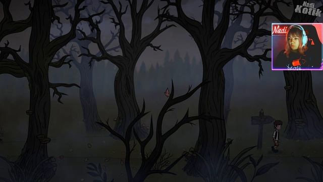 Creepy Tale 2 #1 | И снова в лес | смотреть онлайн