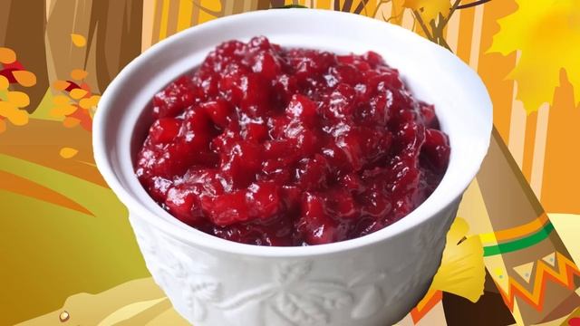 Happy Thanksgiving Song