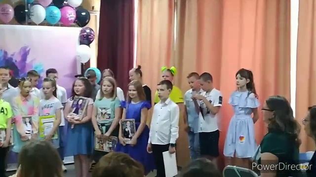 Поступление в дневной стационар/ Наш выпускной 4 класс. смотреть онлайн