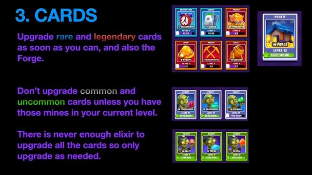 5 Tips - Gold and Goblins | Rosie Rayne смотреть онлайн
