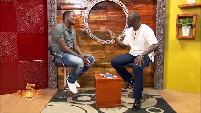 CRUISE 5 WITH SKEFFA CHIMOTO смотреть онлайн