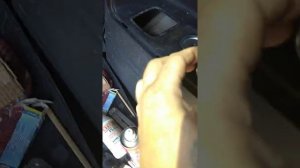 Как заменить задние амортизаторы на хендай гетц 2ч