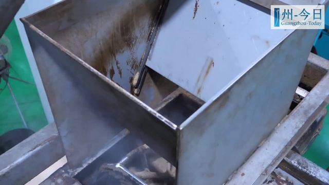 ЛИНИЯ ПО ПРОИЗВОДСТВУ АРАХИСОВОГО МАСЛА | Китайское оборудование | Промышленность КНР | ЗАВОДЫ КИТА смотреть онлайн