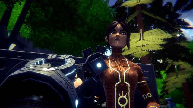 Aztech Forgotten Gods. Прохождение - 3. смотреть онлайн