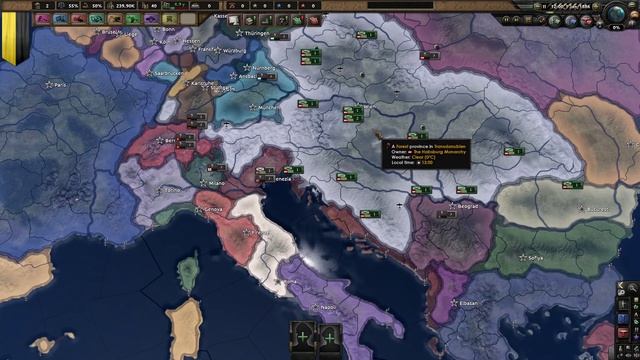 A.E.I.O.U 1886 - Victorian Hoi4 | Hoi4 Mod Quick-Look смотреть онлайн