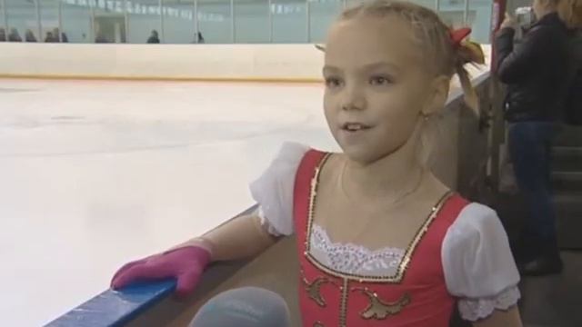 Фигурное катание смотреть онлайн