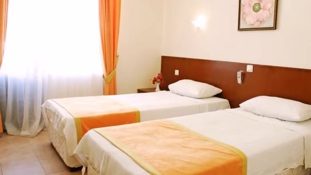 Solim Hotel 3* Турция смотреть онлайн