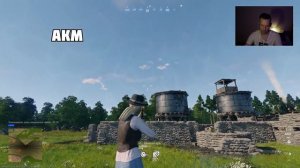 CRSED: F.O.A.D. \ РАЗБОР ВСЕГО ОРУЖИЯ \ ТОП ПУШЕК \ ГАЙД ДЛЯ НОВИЧКА \ БЫВШАЯ CUISINE BATTLE ROYALE