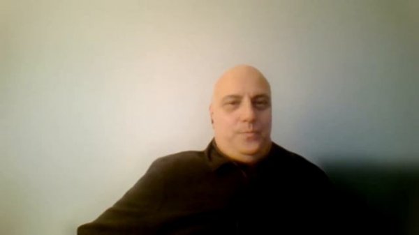 The Incredible Life of Ioan Petru Culianu -with Frater S. E. C. Metropolitan Study Group SRIA