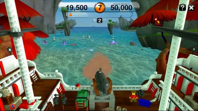 Lego Universe Gameplay - Walkthrough смотреть онлайн