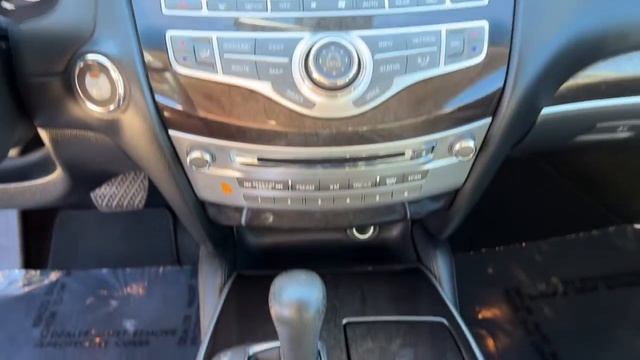 2014 INFINITI QX60 Jacksonville, Orange Park, St Augustine, Daytona, Gainesville, FL EC503447 смотреть онлайн