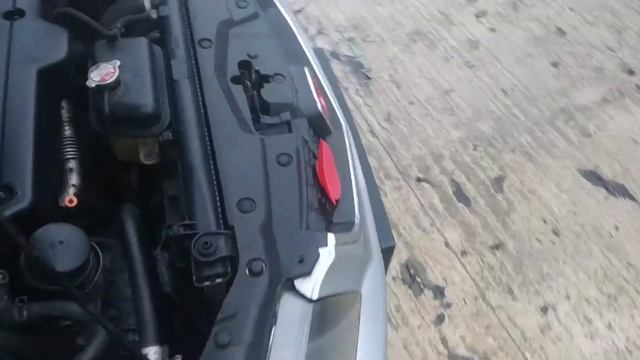 Разборка Honda - Accord 7 2003-2007, 2.2 CTDi (VIN: JHMCN15204C215361) MT54EKA смотреть онлайн