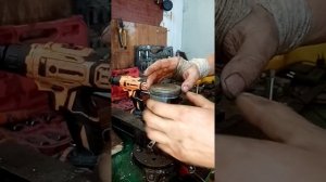 Форд Фьюжин 1,4 фазы грм и установка колец.