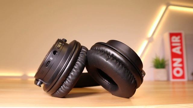 6 Month Review: Audio-Technica ATH-M50xBT2 - SIMPLY ICONIC смотреть онлайн