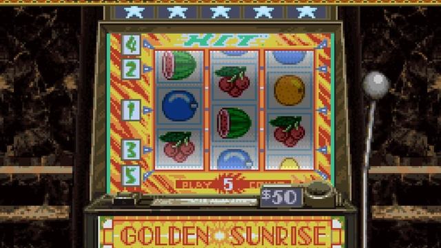 [4K / 60fps longplay] Vegas Stakes / Las Vegas Dream / ラスベガスドリーム - SNES (tool-assisted) смотреть онлайн