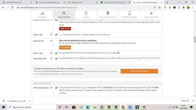 Seo in 2020|2021|Best free tools for Search Engine Optimization|Digital Marketing Course 2020|2021 смотреть онлайн