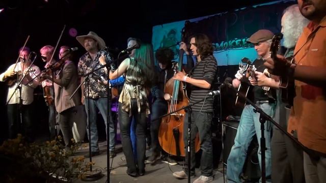 Headed for the Hills- Jim Lauderdale & Friends смотреть онлайн