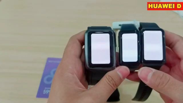 HUAWEI WATCH D Unboxing Review Eletro e Pressão Real ( ECG & Blood Pressure) смотреть онлайн